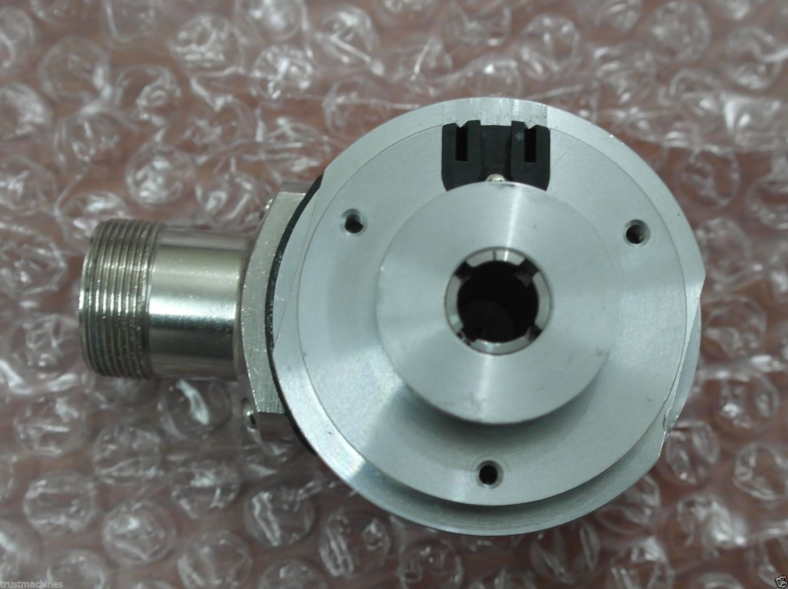 庫伯勒IGV編碼器8.5853.4224.G323.EX，帶配套插頭