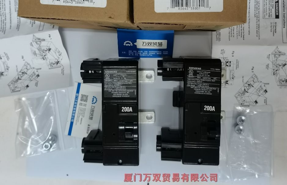 ABB組合開關/隔離開關OETL-NF1600