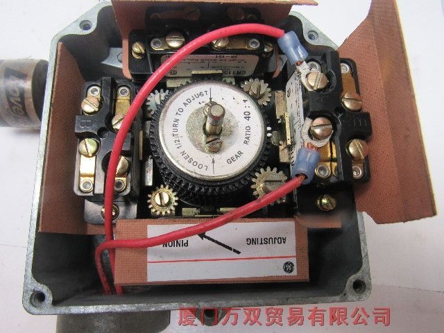 CR115E428101開關CR115E128101 