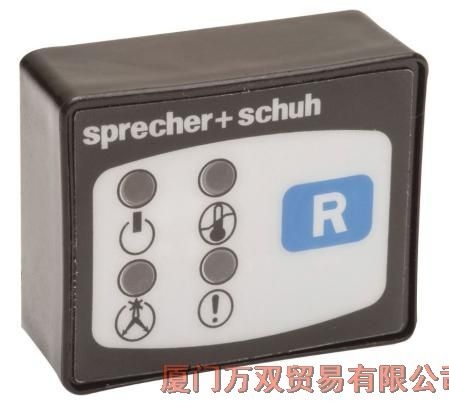 WIKA電子壓力開(kāi)關(guān)PSD-4